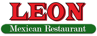 Leon Mexican Restaurant Logo